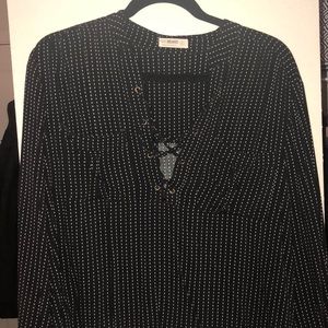 South Moon Under blouse